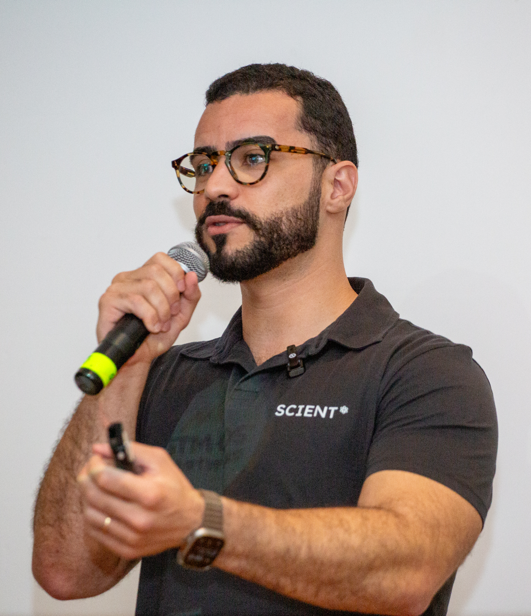 Foto de Giovanni Salvador