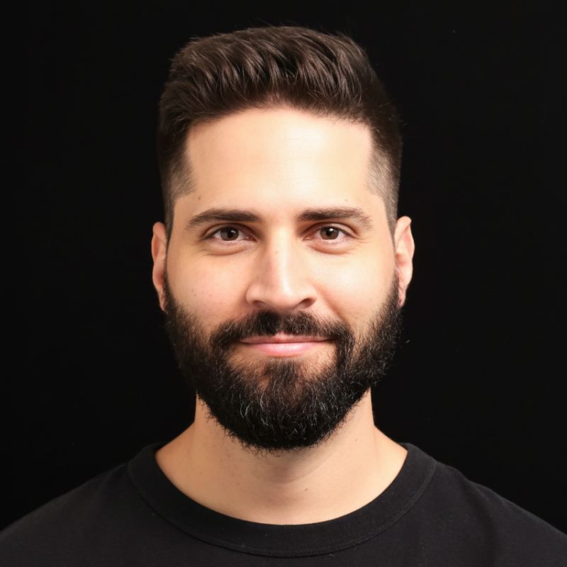 Felipe Barreiros